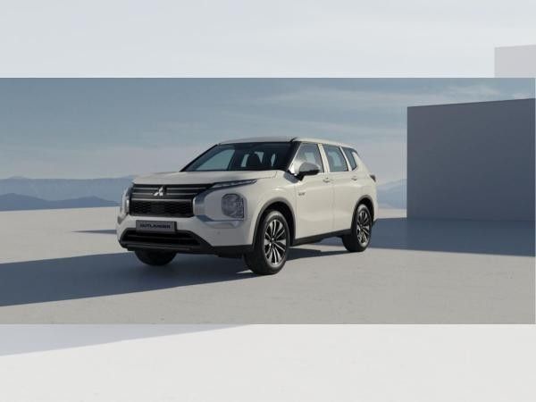 Mitsubishi Outlander 4WD/ LED/360/!!0,5% Versteuerung!! Leasing