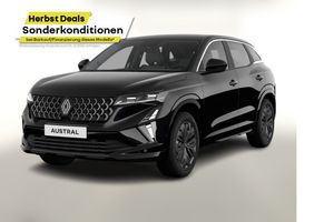 Renault Austral Evolution Mild Hybrid 150 Automatik Leasing privat