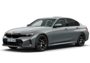 BMW 3er 330i xDrive Limousine Auto-Abo