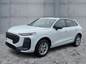 Audi Q3 SUV e-hybrid 200 kW S tronic