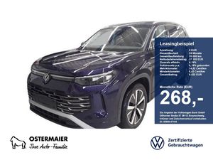 Volkswagen Tayron ELEGANCE 1.5eTSI 150PS DSG ACC.5J-G.AHK.A