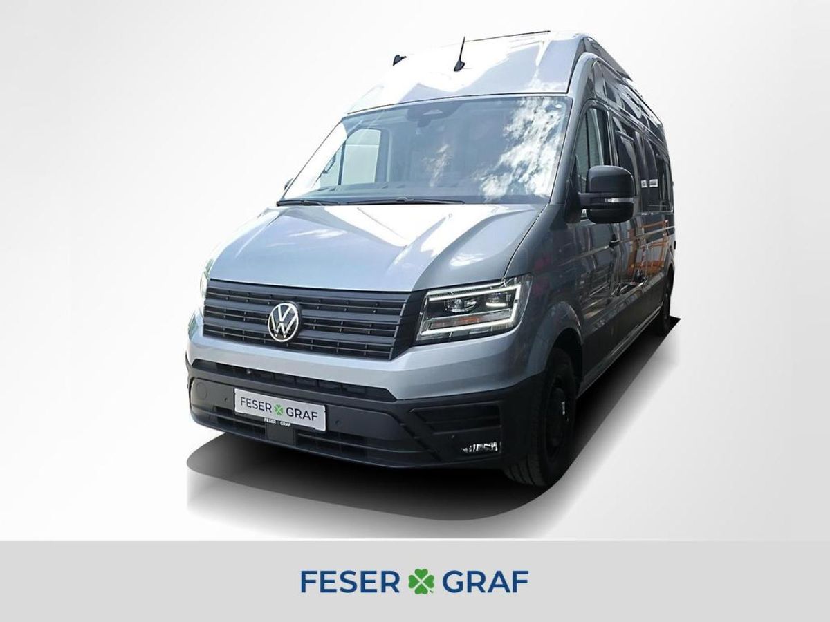 Volkswagen Grand California andere680 Sofort Verfügbar Leasing