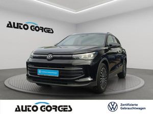 Volkswagen Tiguan GOAL 1.5 eTSI DSG ❗AHK❗RFK+MATRIX-LED+