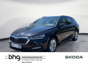 Skoda Octavia Combi Ambition 2,0 TDI DSG Pano Navi ACC