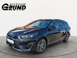 Kia Ceed SW 1.5T DCT7 GT LINE 💥AKTION💥 TECH | LEDER Leasing