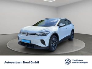 Volkswagen ID.4 Pro STANDKLIMA+AHK+NAVI+ACC+LED+KAMERA