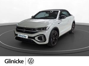 Volkswagen T-Roc Cabriolet R-Line 1.5 TSI DSG | IQ