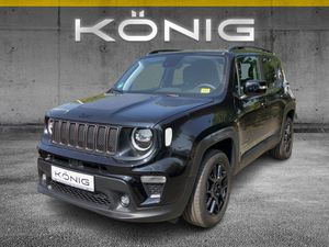 Jeep Renegade Upland Automatik Allrad *Klima*Carplay Leasing