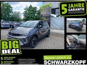 Opel Crossland 1.2T Navi,Sitzheizung,Lenkradheizung Leasing