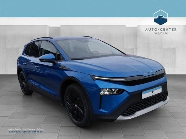 Skoda Elroq 50 Tour 125 kW 1-Gang Automatik GEWERBE SONDERAKTION BIS 31.12.2025 Leasing