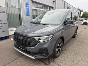 Ford Tourneo Connect Active 122PS Automatik * Sofort Verfügbar*