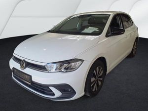 Volkswagen Polo GOAL 1.0TSI DSG +AHK+KAMERA+LED+ASSISTS+