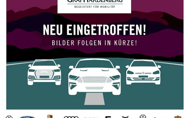 Volkswagen E-caravelle 64 KWh 160 KW Life Kurz Auto 4dr