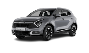 Kia Sportage 1.6 T-GDI -in H AWD 1.6 T-GDI Plug-in H Auto Plug & Ride AWD Auto-Abo