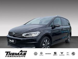 Volkswagen Touran 1.5 TSI DSG Comfortline 7-Sitzer AHK