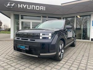 Hyundai Santa Fe PHEV SIGNATURE  (5-Sitzer) Leasing