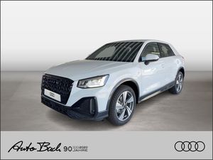 Audi Q2 S line 35TFSI 150PS Stronic 18" / S-Interieur