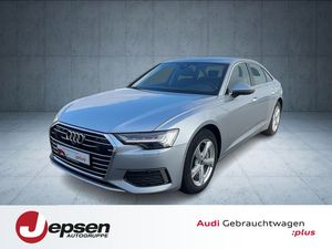 Audi A6 Limousine TFSI e S line Matrix HUD TV 360