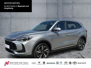 MG ZS Hybrid+ Luxury 🔥Solange der Vorrat reicht🔥 Leasing