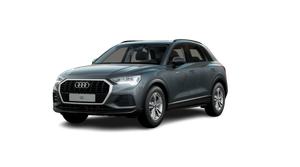 Audi Q3 Audi Q3 35 TFSI 110 (150) kW (PS) Schaltgetriebe