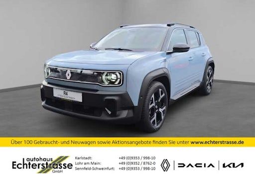 Renault 5-e-tech Techno 150 Comfort Range 5dr Kauf