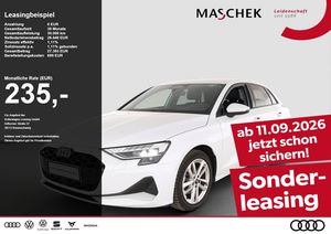 Audi A3 Sportback 35 TFSI Naviplus R-Cam Sitzh ACC LE