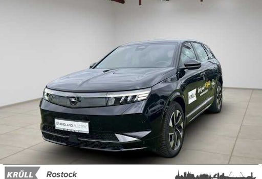Opel Grandland-electric 73-kWh-Batterie 157 KW Edition 5dr Kauf
