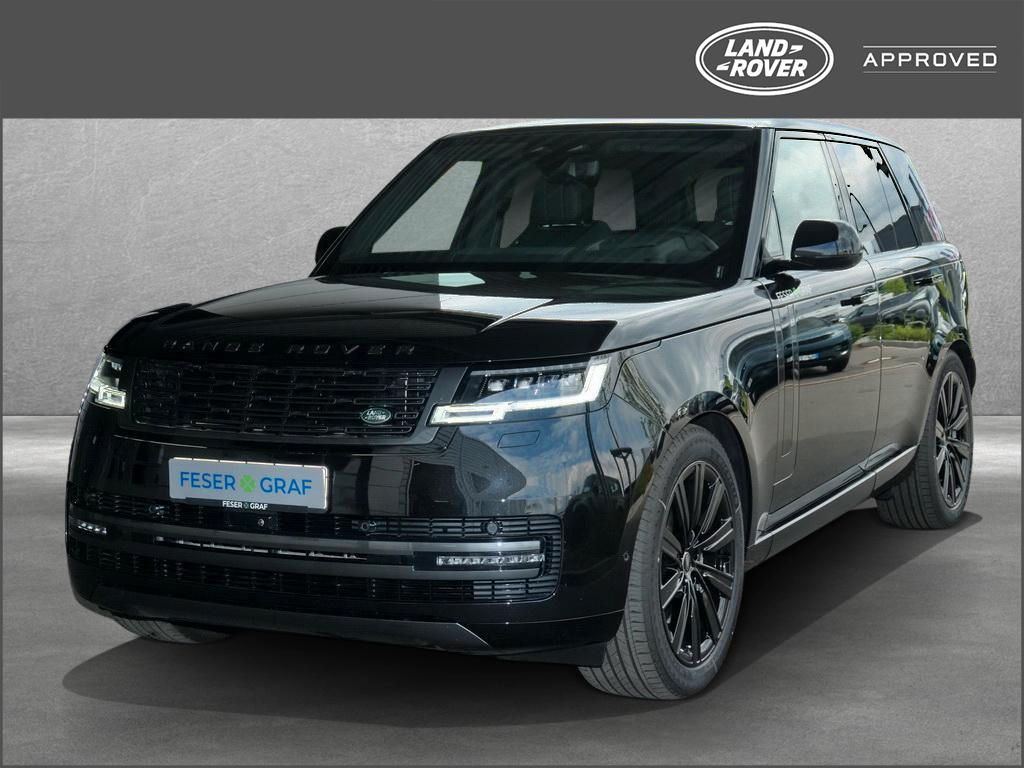 Land Rover Range Rover P460e HSE AHK PANO Shadow ClearSIght Leasing