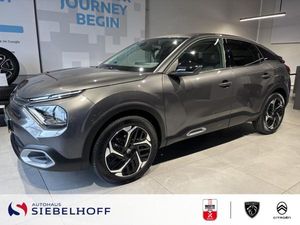 Citroën C4 MAX PureTech 130 EAT8