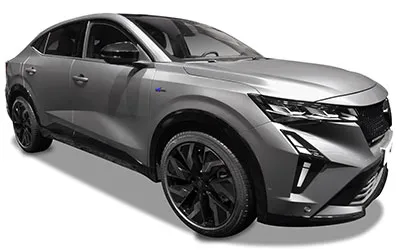 Renault Rafale HYPNOTIC Hybrid E-Tech 4x4 300 PHEV Hypnotic