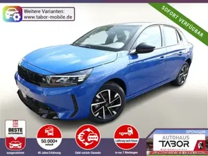 Opel Corsa GS Kam PDC vo/hi AppC Totw LM16Z 10"-DAB