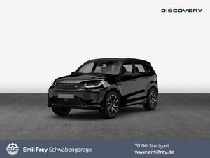 Land Rover Discovery Sport D200 Dynamic S 150 kW, 5-türig (