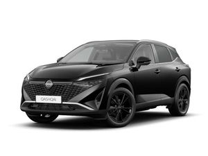 Nissan Qashqai 1.3 DIG-T AT - Tekna BOSE Glasdach
