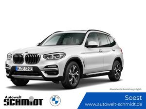 BMW X3 xDrive30e Luxury Line + GARANTIE Leasing