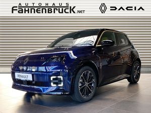 Renault R 5 Iconic E-Tech 100% E Comfort Range ACC Leasing