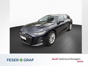 Audi A6 Avant TDI qu PANO MATRIX 360° TECH PLUS 19"