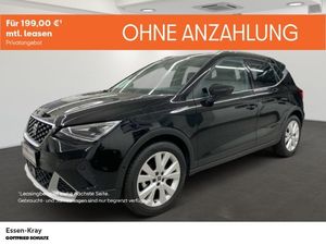 Seat Arona Xperience 1.0 TSI LED Navi Kamera