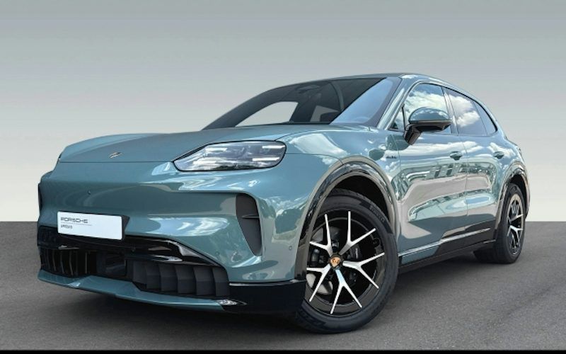 Porsche Cayenne-electric Cayenne Electric 5dr Auto kaufen