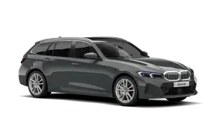 BMW 3er-Reihe 330d xDrive Touring Automatic Leasing