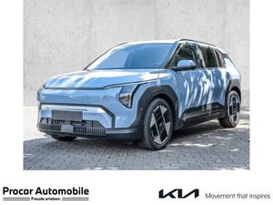 Kia EV3 58,3-kWh Earth ACC 360°KAM RFK