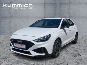 Hyundai i30 i30 FL 5-Türer (MY26) 1.6 T-GDI (150 PS) 7-D