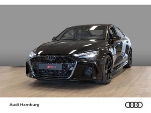 Audi RS3 RS 3 Limousine S tr onic Leasing