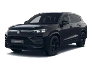 VW Tayron 1,5 eTSI OPF DSG Life - Auto-Abo