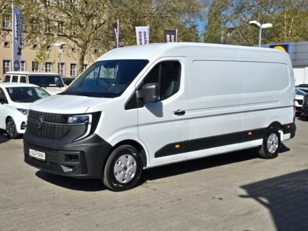 Renault Master ⭐️L4H3 ⭐️Mehr Ladevolumen. Mehr Leistung. Mehr Master Leasing