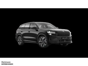 Skoda Kodiaq Sportline 1 5 TSI iV (Mettmann)