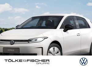 Volkswagen ID. Polo Life 52 kWh Automatik Klima CCS ACC AUT