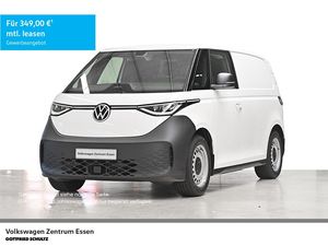 Volkswagen ID. Buzz Cargo Pure kurzer Radstand 140 kW (190