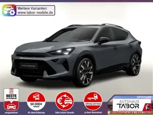 Cupra Formentor VZ Pano SennH Memory LED eHK SHZ Kessy