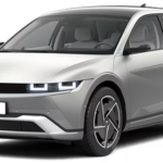 Hyundai IONIQ 5 Leasing