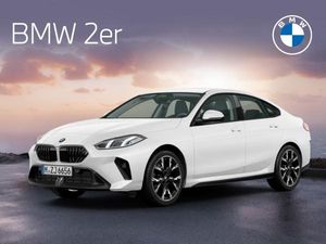 BMW 216 Gran Coupé M Sport Design | Frei konfigurierbar